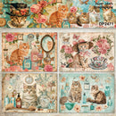 Poppy Crafts A5 Paper Pack