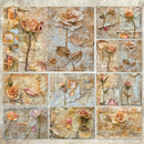 Poppy Crafts A5 Paper Pack