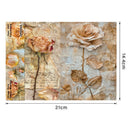 Poppy Crafts A5 Paper Pack