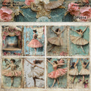 Poppy Crafts A5 Paper Pack