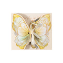 Poppy Crafts Butterfly Stickers - Amber Light Years
