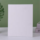Poppy Crafts Canvas Board 30cm x 40cm