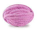 Poppy Crafts Chunky Cushion Yarn 250g - Light Purple