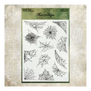 Poppy Crafts Clear Stamps