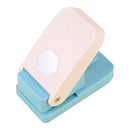 Poppy Crafts Craft Punch - Hexagon