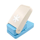 Poppy Crafts Craft Punch - Snowflake