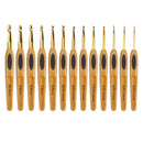 Poppy Crafts Crochet Hook Set
