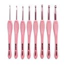 Poppy Crafts Crochet Hook Set