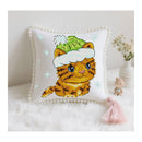 Poppy Crafts Cross-Stitch Kit
