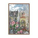 Poppy Crafts Cross-Stitch Kit