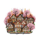 Poppy Crafts Cross-Stitch Kit