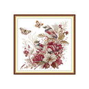 Poppy Crafts Cross-Stitch Kit