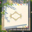 Poppy Crafts Cutting Dies