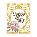 Poppy Crafts Cutting Dies