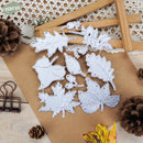 Poppy Crafts Cutting Dies