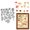 Poppy Crafts Cutting Dies