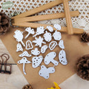 Poppy Crafts Cutting Dies