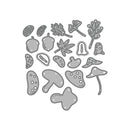 Poppy Crafts Cutting Dies