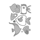 Poppy Crafts Cutting Dies