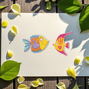 Poppy Crafts Cutting Dies