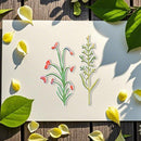 Poppy Crafts Cutting Dies