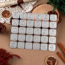 Poppy Crafts Cutting Dies