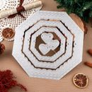 Poppy Crafts Cutting Dies