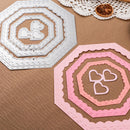 Poppy Crafts Cutting Dies