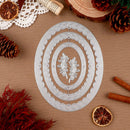 Poppy Crafts Cutting Dies