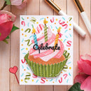 Poppy Crafts Cutting Dies