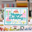 Poppy Crafts Cutting Dies