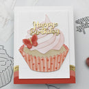 Poppy Crafts Cutting Dies