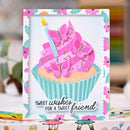 Poppy Crafts Cutting Dies