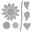 Poppy Crafts Cutting Dies