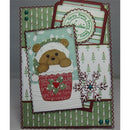 Poppy Crafts Cutting Dies