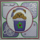 Poppy Crafts Cutting Dies