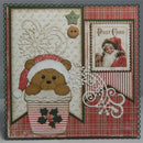Poppy Crafts Cutting Dies