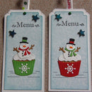Poppy Crafts Cutting Dies