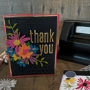 Poppy Crafts Cutting Dies
