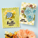 Poppy Crafts Cutting Dies
