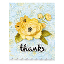 Poppy Crafts Cutting Dies