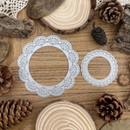Poppy Crafts Cutting Dies