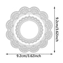 Poppy Crafts Cutting Dies