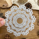 Poppy Crafts Cutting Dies