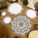 Poppy Crafts Cutting Dies