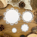 Poppy Crafts Cutting Dies