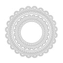 Poppy Crafts Cutting Dies