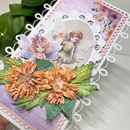 Poppy Crafts Cutting Dies