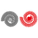 Poppy Crafts Cutting Dies