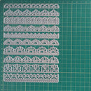 Poppy Crafts Cutting Dies